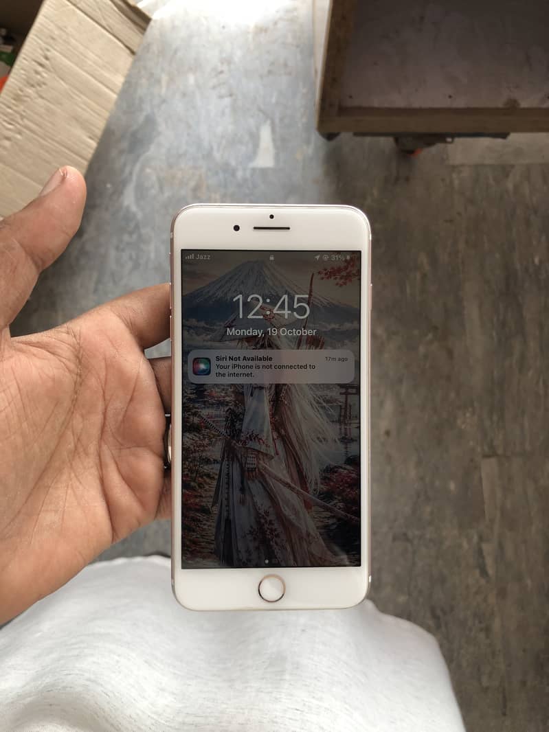 Apple iPhone 7 Plus 0