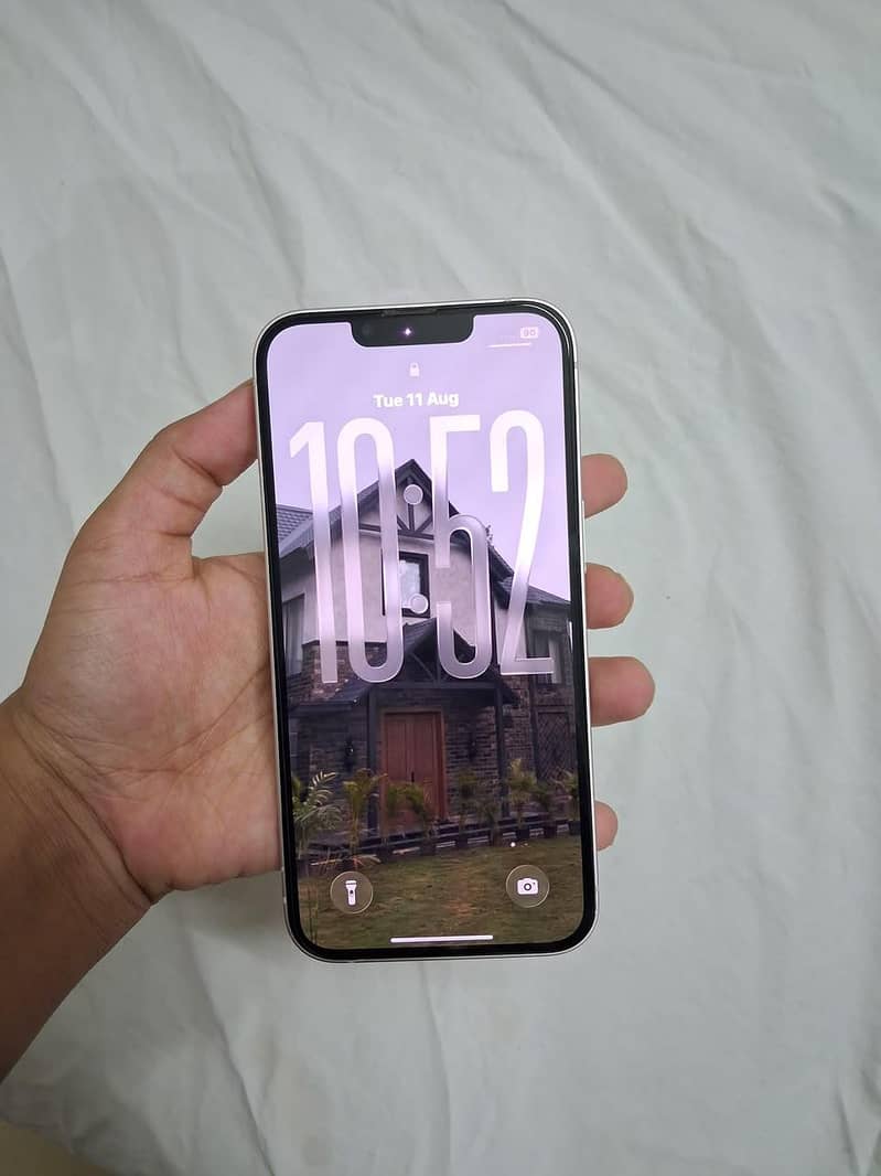 Apple iPhone 13 1