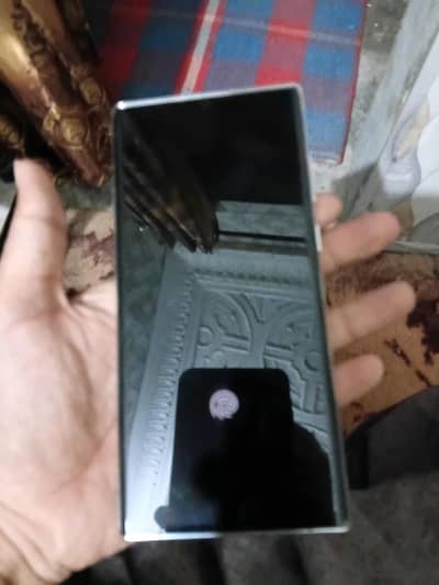 Samsung Mobile S22 Ultra offical Pta with box