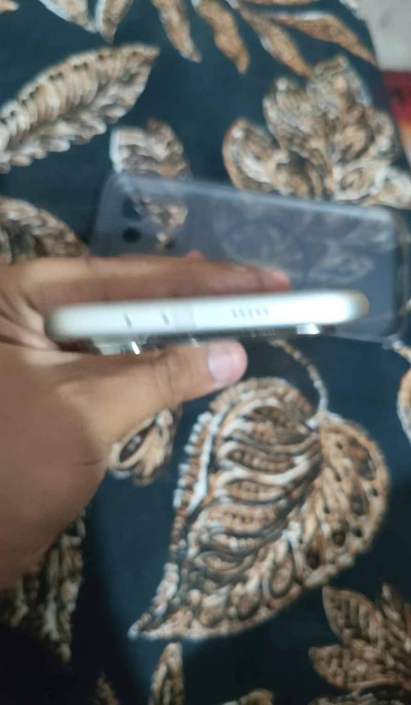 Infinix Note 60 edge 3
