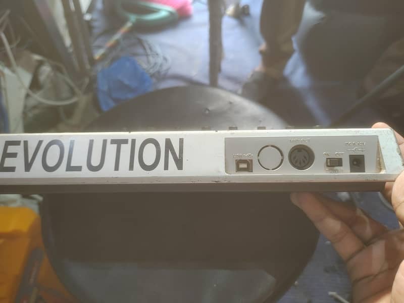 U control UC-16 (USB) 1