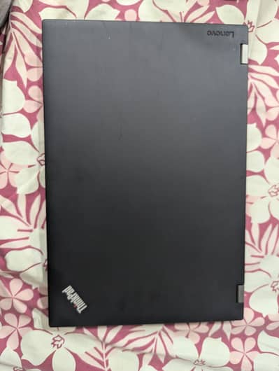 Lenovo Thinkpad P51
