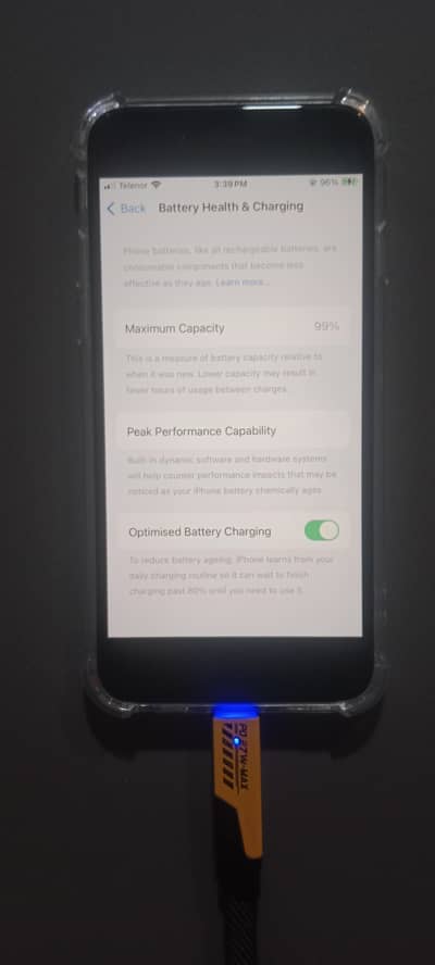 Apple iPhone SE 2020 64gb official pta
