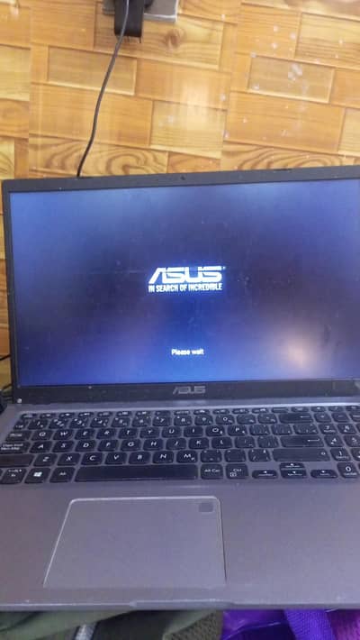 asus laptop