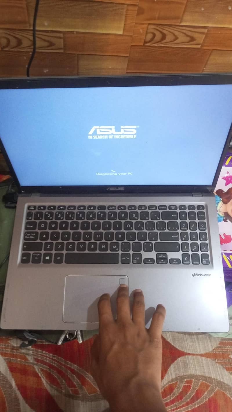 asus laptop 1