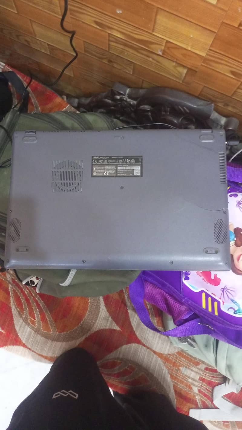 asus laptop 4