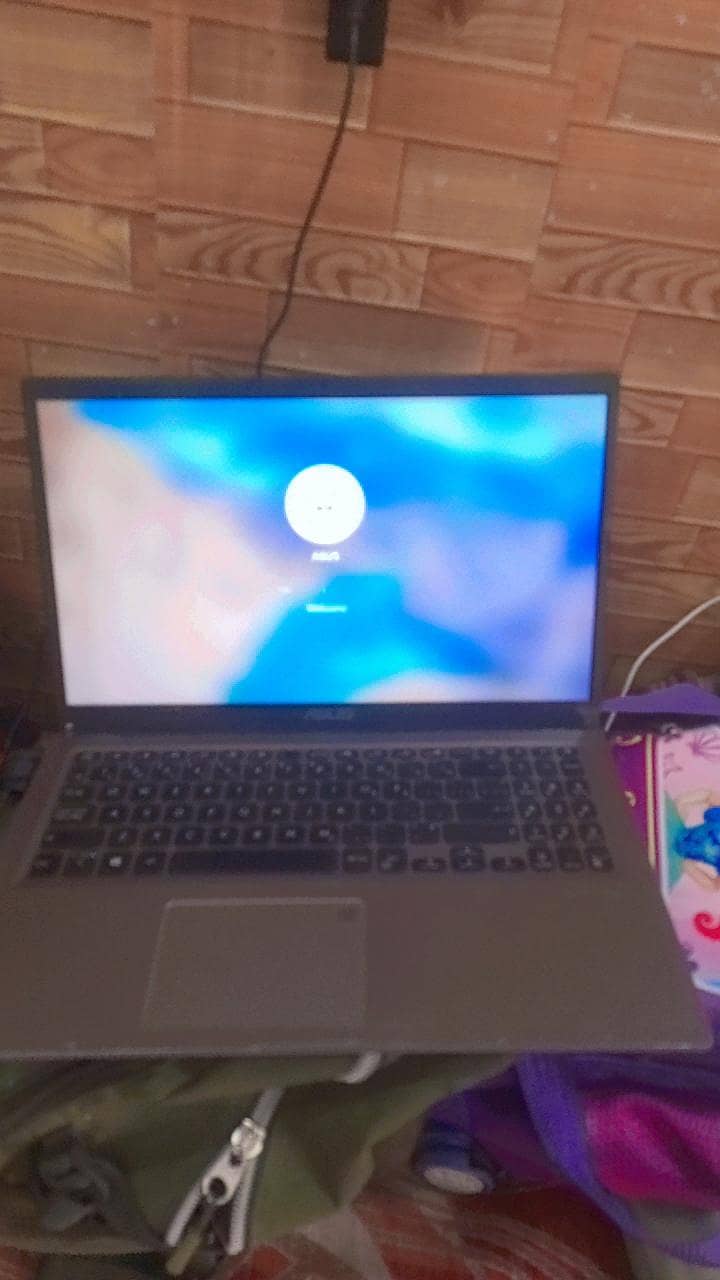 asus laptop 8