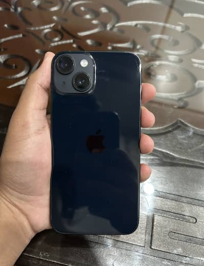 Apple iPhone 14 Condition 10/10 not even a single scratch.