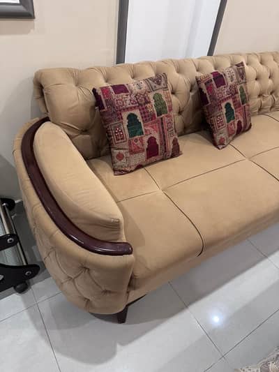 7 seater
