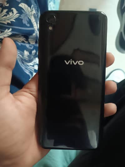 Vivo Y91