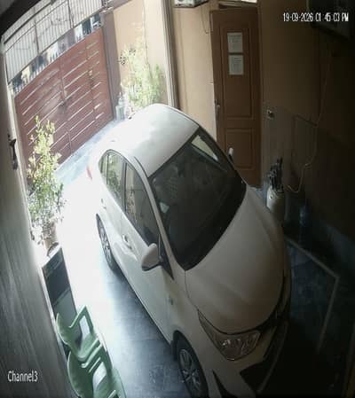 Toyota Yaris 2021