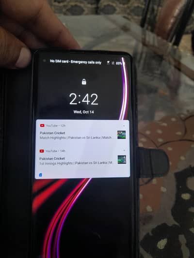 One Plus 8