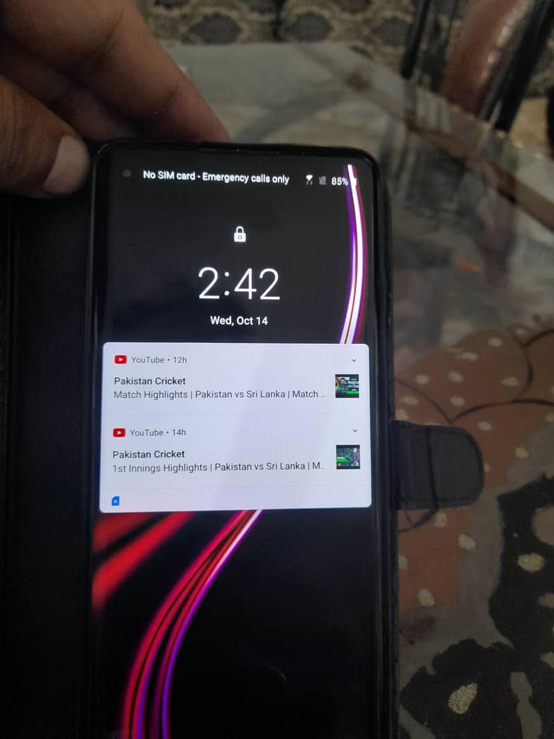 One Plus 8 0