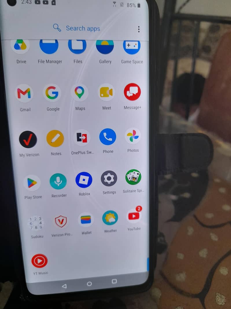 One Plus 8 1