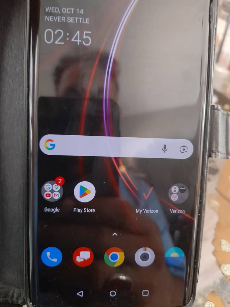 One Plus 8 2