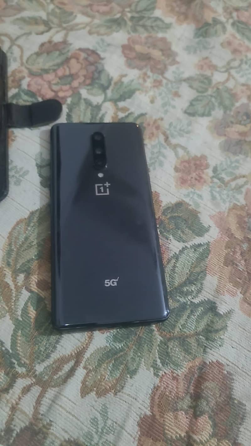 One Plus 8 3
