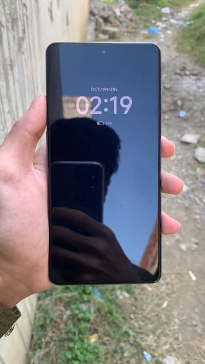 Redmi K50 Gaming Edition