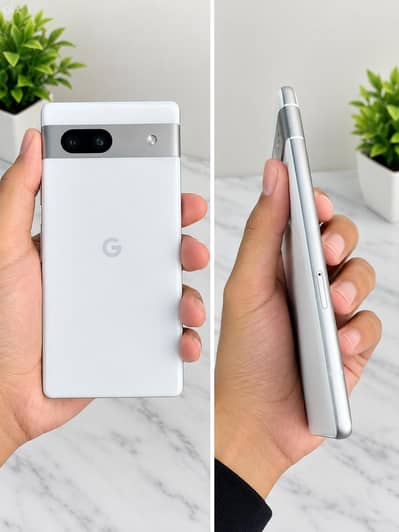 Google Pixel 7a 8GB/128GB 10/10