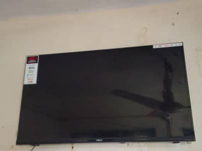 `Full HD 1080p LED TV - 10/10 Condition - Urgent Sale All OK`