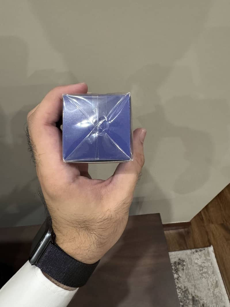 Armani Code 4