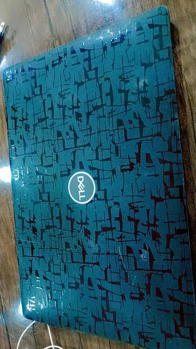 dell latitude core i58th Gen 8GB Ram 256GB SSD Excellent condition