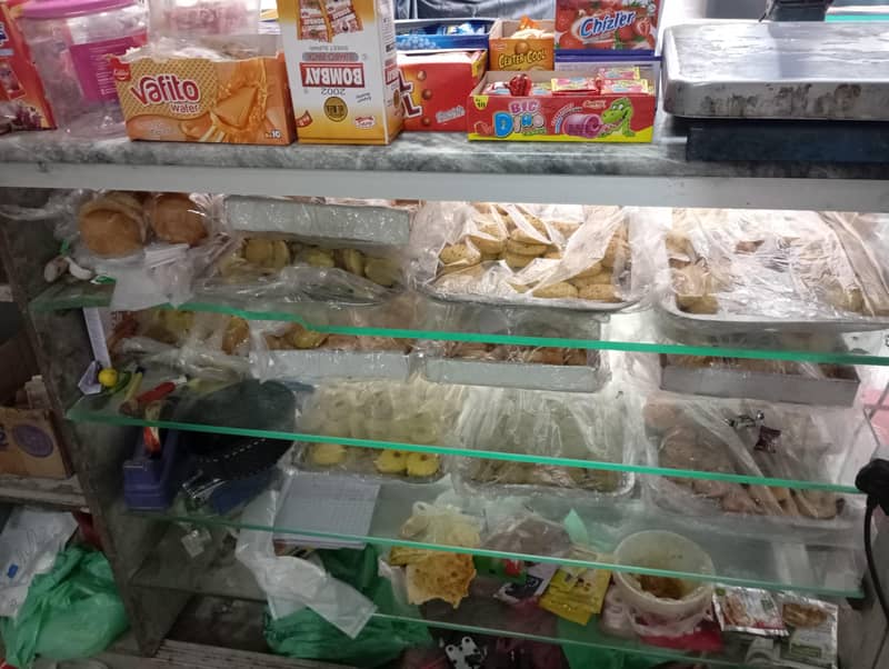 Bakery 4