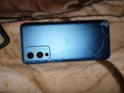 One Plus 9 Exchange possibl only I phone