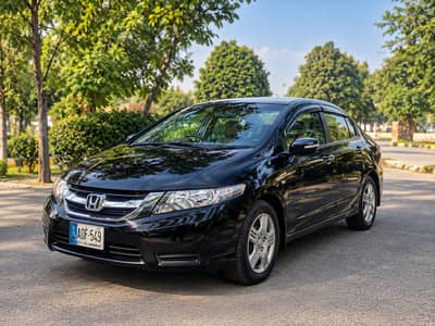 Honda City 2020 1.3 Automatic