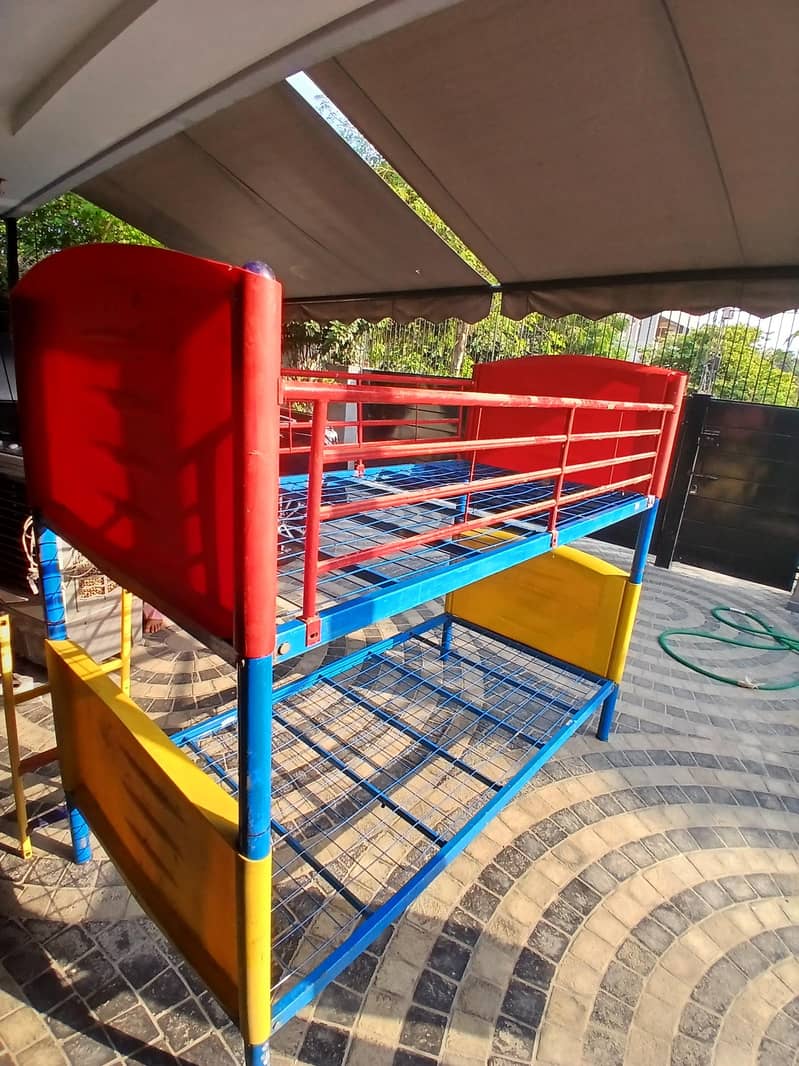 single bed 1