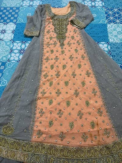 Valima dress for sale