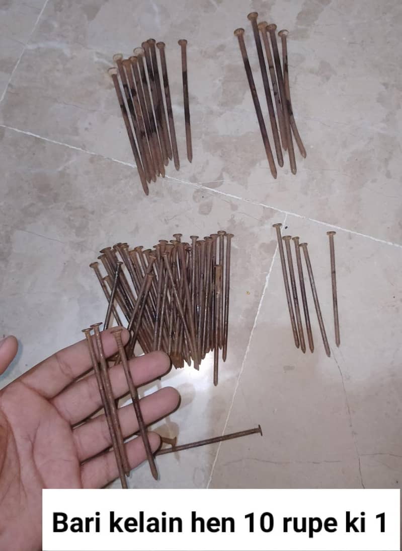 Hand Tools 4