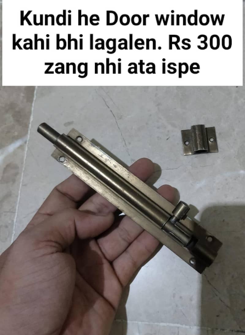 Hand Tools 7