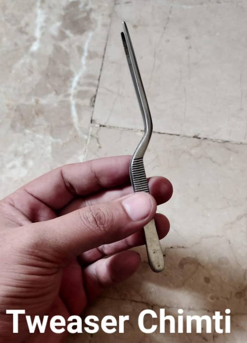 Hand Tools 10