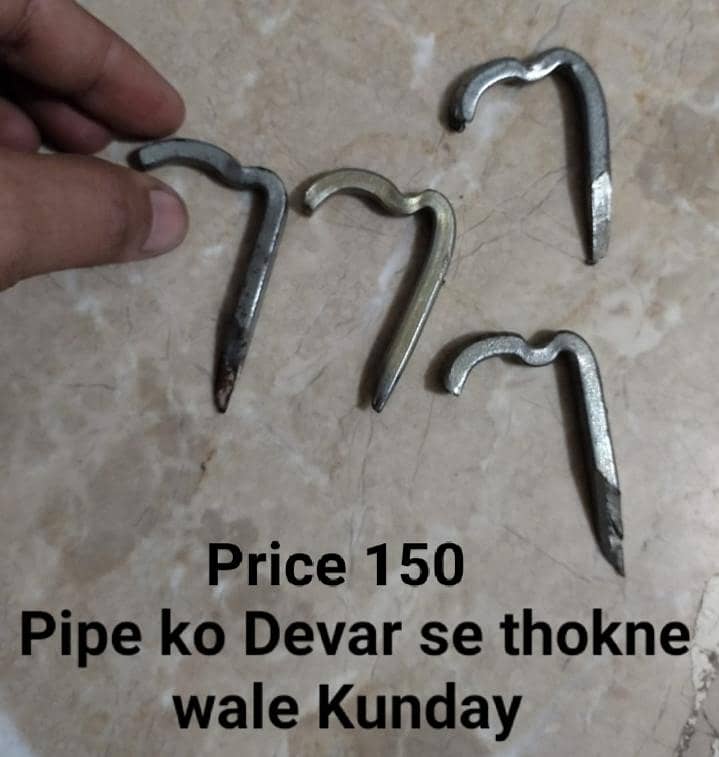 Hand Tools 12