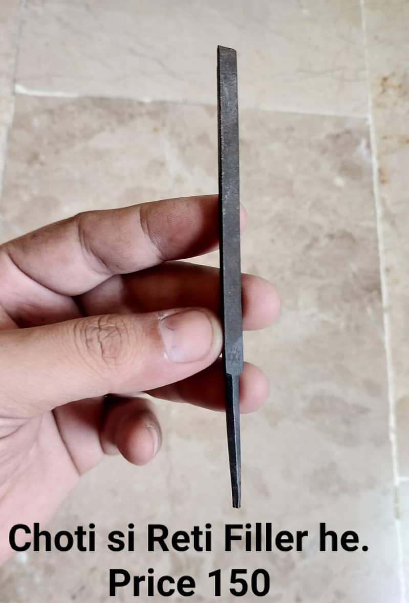 Hand Tools 13