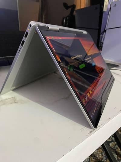 HP Pavilion x360 Convertible Touchscreen Laptop - 512GB SSD 13th gen