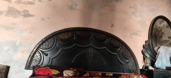 Furniture For Sale king Size only serious buyers contact