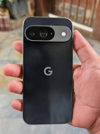 Google Pixel 9