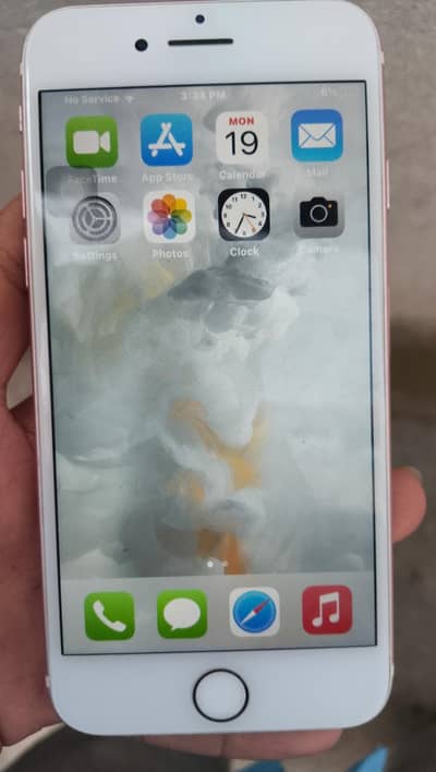 iPhone 7 _ 128GB