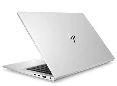 New HP Elite Book laptop brand new condition 10/10