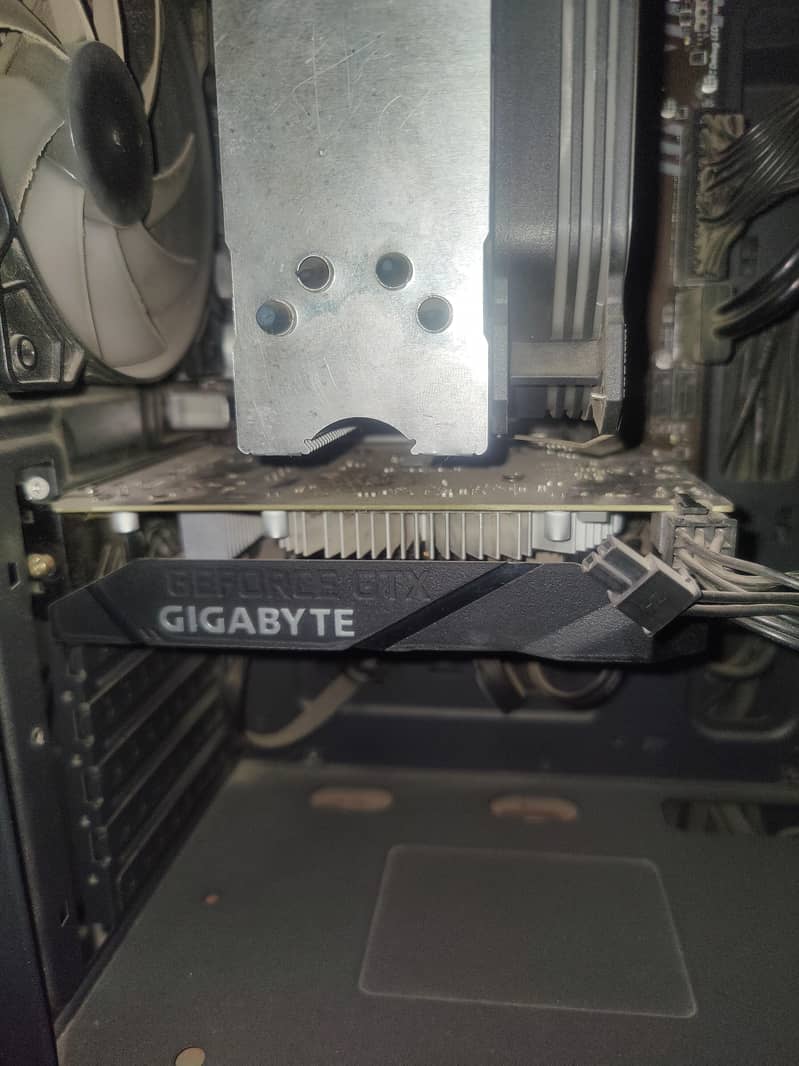 GTX 1650 Super gpu 3