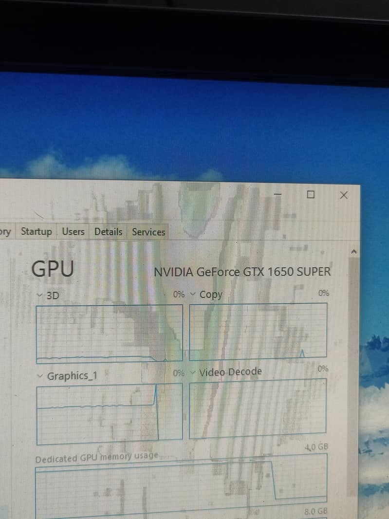 GTX 1650 Super gpu 7