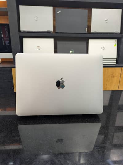 Apple MacBook Pro Laptop | M1 Chip | 16GB RAM | 512GB SSD