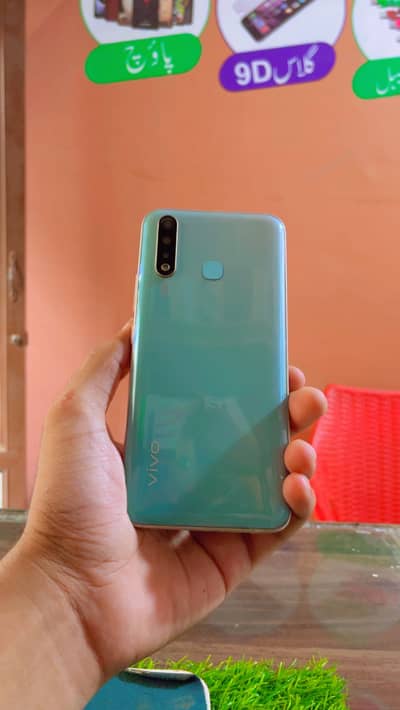 Vivo Y19