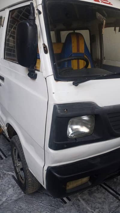 I want to sale Carry box Suzuki bolan. 03214201610