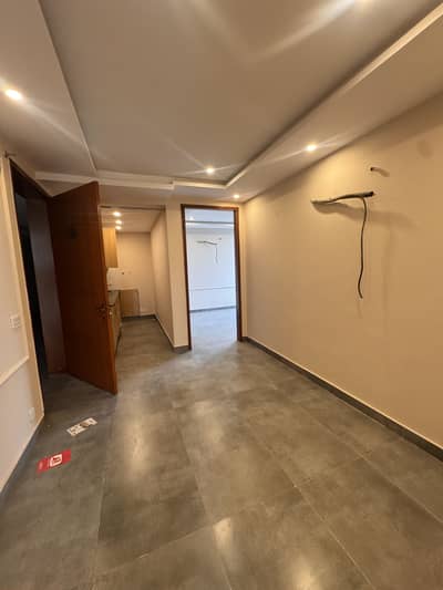 Brand New 2-Bed Apartment For Sale | 750 Sq. Ft.