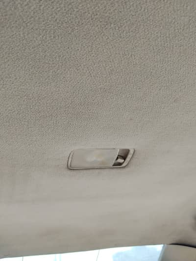 Toyota Corolla XLI 2005