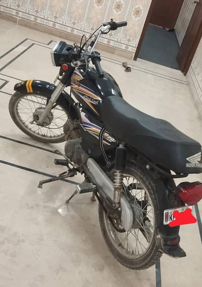 super power cplc calir All ok 18 model