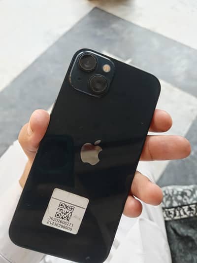 Apple iPhone 13