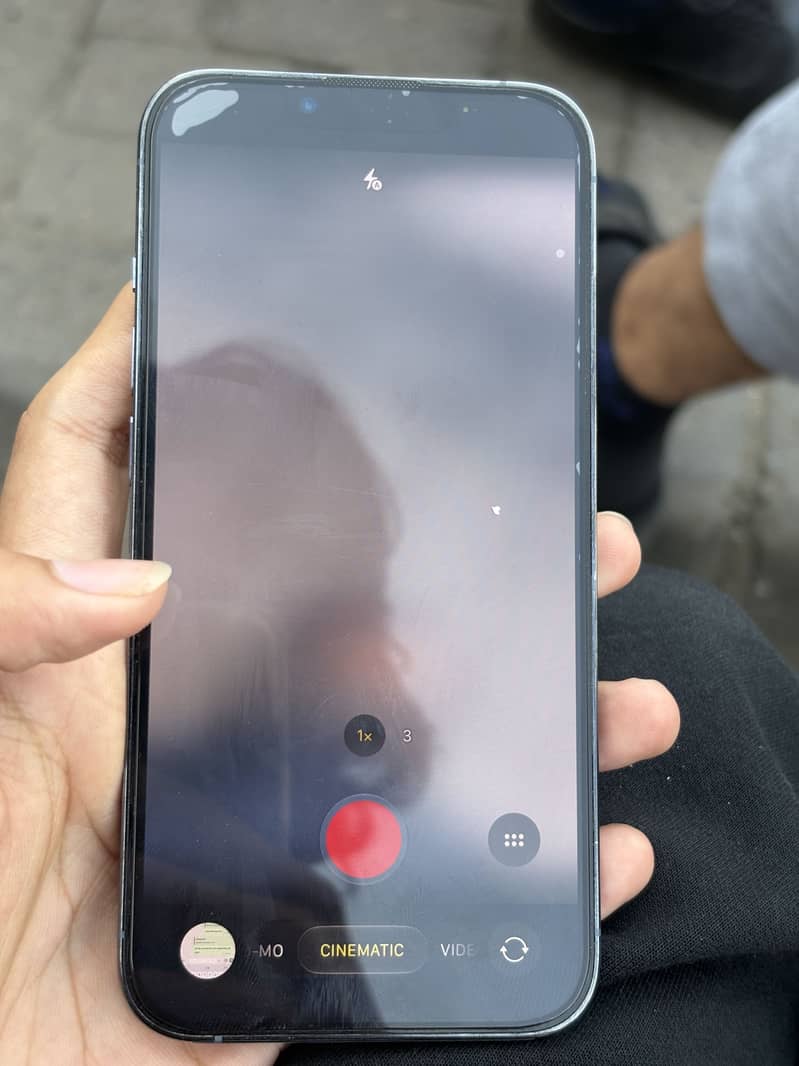 Apple iPhone 13 Pro 5